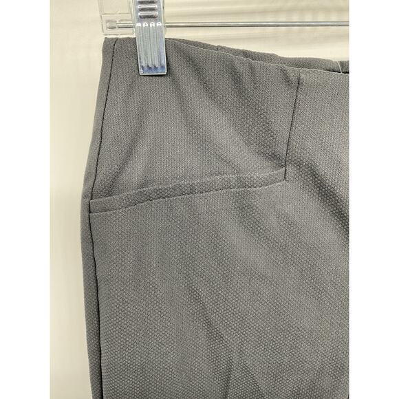 Van Heusen Women’s Super Stretch Pull On Ankle - Size 0 Regular Slim Fit - Picture 2 of 5